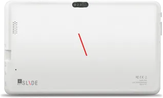 iBall Slide 6309i Tab
