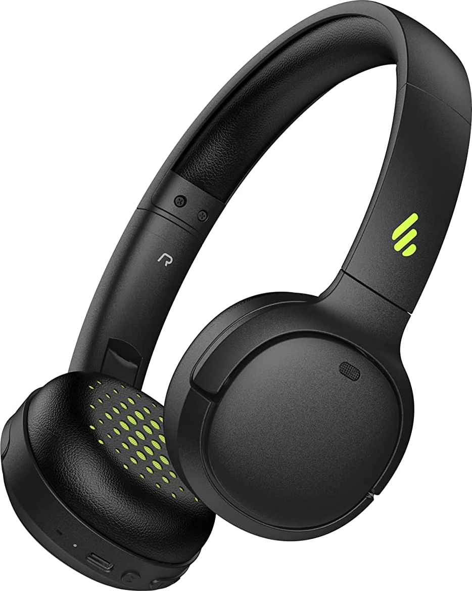 Edifier WH500 Wireless Headphone Price in India 2024, Full Specs