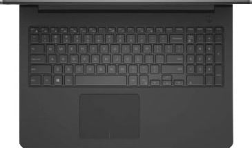 Dell Inspiron 15 3543 Notebook (5th Gen Ci5/ 8GB/ 1TB/ Win8.1/ 2GB Graph)