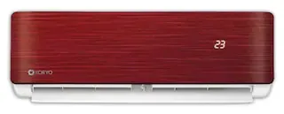 Koryo RGKSIAO1812A5S RG12 1 Ton 5 Star Split AC