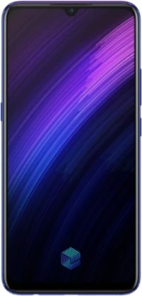 Vivo iQOO Neo 855