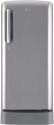 LG GL-D201APZX 190L 4 Star Single Door Refrigerator