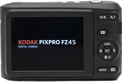 Kodak Pixpro FZ45 Digital Camera