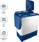 Panasonic NA-W65L7ARB 6.5 Kg Semi Automatic Washing Machine