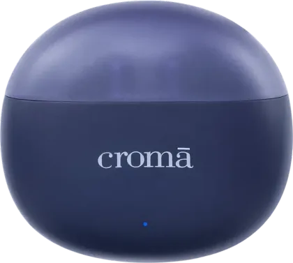 Croma CRSE040EPA301514 True Wireless Earbuds