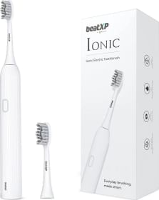 beatXP Ionic Electric Toothbrush