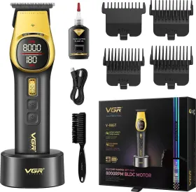 VGR V-885T Hair Trimmer