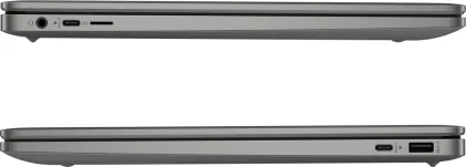 HP Chromebook 15a-nb0006TU Laptop ( Intel Core i3-N305/ 8GB/ 256GB SSD/ Chrome OS)