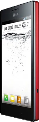 LG Optimus GJ E975W