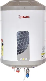 Marc Spout 25L Storage Water Geyser