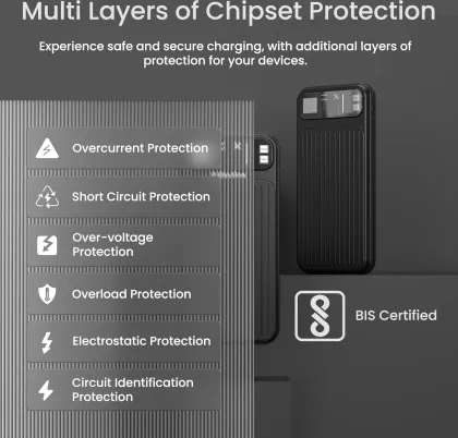 Soroo Pb-185 10000 mAh Power Bank - image 4