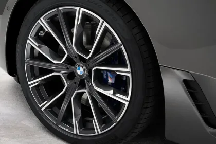 BMW 6 Series GT 630i M Sport Signature