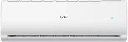 Haier HSU12C-TCS3B 1 Ton 3 Star Voice and WiFi Split Inverter AC