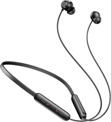 boAt Rockerz Summit Wireless Neckband