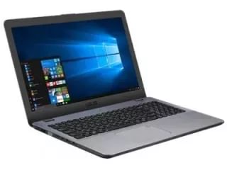 Asus VivoBook 15 R542UQ-DM192T Laptop (7th Gen Ci5/ 4GB/ 1TB/ Win10/ 2GB Graph)