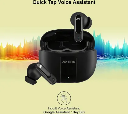 ERD TWS-19 True Wireless Earbuds