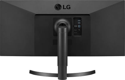 LG UltraWide 34WN750 34 inch Quad HD Monitor