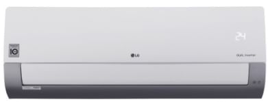 LG KS-Q18MWXD 1.5 Ton 3 Star Inverter Split AC