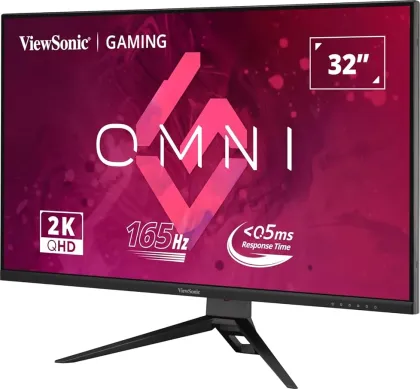 ViewSonic Omni VX3219-2K-Pro-2 32 inch Quad HD Gaming Monitor