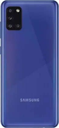 Samsung Galaxy A31