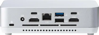 Asus NUC 14 Pro Plus RNUC14RVSU7089AUI Mini PC (Intel Core Ultra 7 155H/ 32GB/ 1TB SSD/ Win 11) - image 5