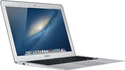 Apple MacBook Air 13 inch MD761HN/A Laptop (4th Gen Ci5/ 4GB