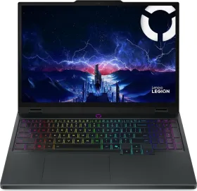 Lenovo Legion 5 15IAX10 83F00006US Gaming Laptop (Intel Ultra 7 255HX/ 16GB/ 1TB SSD/ Win 11/ 8GB RTX 5070)