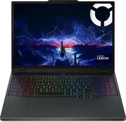 Lenovo Legion 5 15IAX10 83F00006US Gaming Laptop (Intel Ultra 7 255HX/ 16GB/ 1TB SSD/ Win 11/ 8GB RTX 5070)