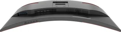 AOC CU34G3S 34 inch Quad HD Ultrawide Curved Monitor