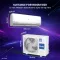 Haier HSU18EP-TXW5BN-INV 1.5 Ton 5 Star Inverter Split AC
