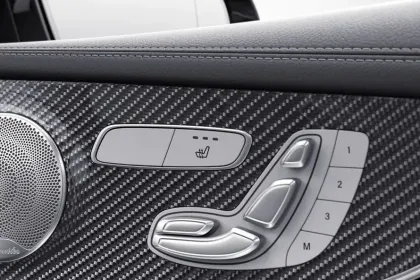 Mercedes-Benz E-Class Cabriolet