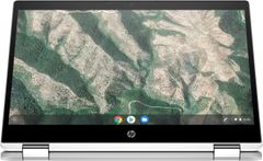 HP Chromebook x360 14b-ca0015tu vs Lenovo IdeaPad 3 15ITL6 82H801L3IN Laptop