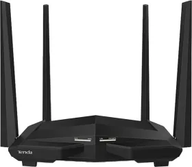 Tenda AC10 AC1200 Wireless Router