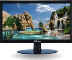 Bitbox T221HS 21.5 inch Full HD Monitor