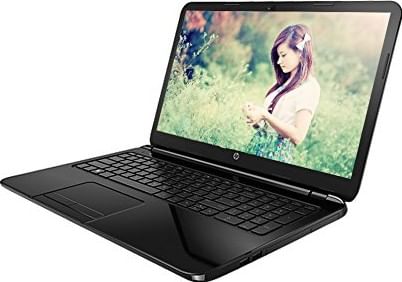 HP 15-AY514TX Laptop (6th Gen Ci3/ 4GB/ 1TB/ Free DOS/ 2GB Graph)