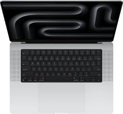 Apple MacBook Pro 16 2023 Laptop (Apple M3 Pro/ 18GB/ 512GB SSD/ macOS)