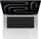 Apple MacBook Pro 16 2023 Laptop (Apple M3 Pro/ 18GB/ 512GB SSD/ macOS)