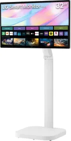 LG Swing 32U889SA-W 32 inch Ultra HD 4K Monitor