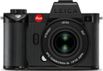 Leica SL2-S 24MP Mirrorless Camera