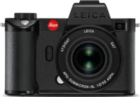 Leica SL2-S 24MP Mirrorless Camera
