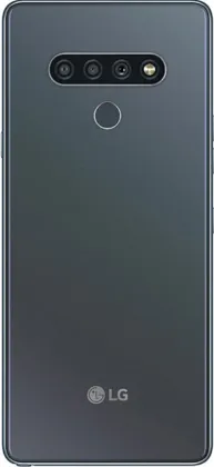 LG K71