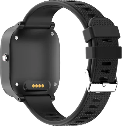 TrackMe Ace Smartwatch