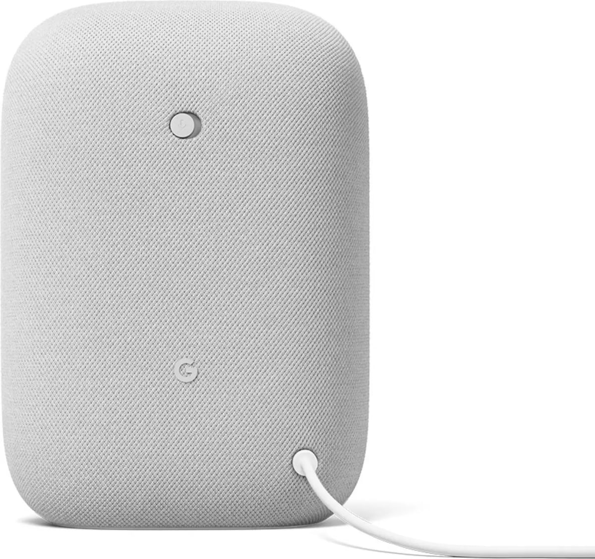 Google Nest Audio Smart Speaker Price in India 2024, Full Specs