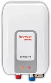 Hindware Atlantic Compacto 3L Water Geyser