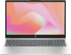 Asus VivoBook K15 OLED K513EA-L312WS Laptop vs HP 15-fc0027AU Laptop