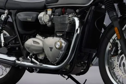 Triumph Bonneville T120