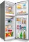 Kelvinator KRF-I260RBVBGT 252 L 2 Star Double Door Refrigerator
