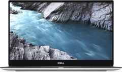 HP 15s-fr2508TU Laptop vs Dell XPS 9305 Notebook