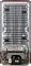 LG GL-B199RPRB 190L 1 Star Single Door Refrigerator