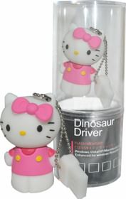 Dinosaur Drivers Kitty 16GB Pen Drive